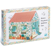 Image de Maison de jeu fantaisie