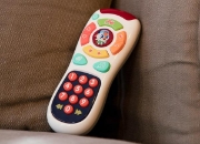 Image de Ma première télécommande