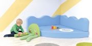 Image de Matelas angulaire - La mer