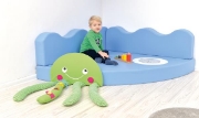 Image de Matelas angulaire - La mer