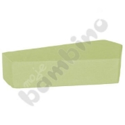 Image de Matelas vert clair, H 20 cm