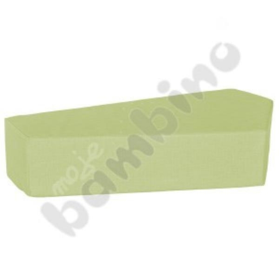 Image de Matelas vert clair, H 20 cm