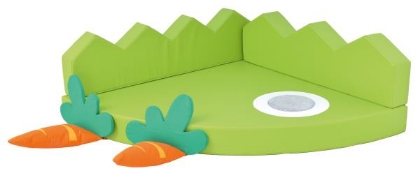 Image de la catégorie Structures en Mousse