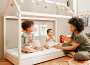 Image de Matelas antibactérien Cosy'lite