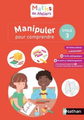 Image de la catégorie Maths En Ateliers