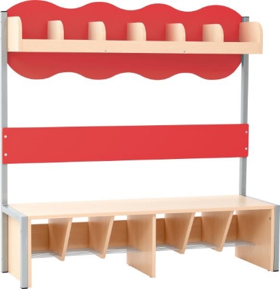 Image de la catégorie Porte-manteaux