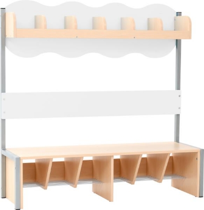 Image de la catégorie Porte-manteaux