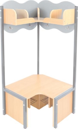 Image de la catégorie Porte-manteaux