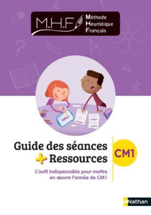 Image de la catégorie Mhf