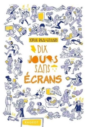 Image de la catégorie Français