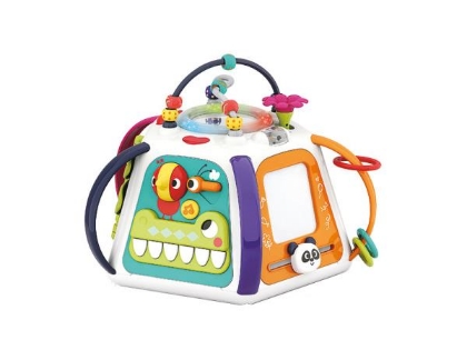 Image de la catégorie Jeux de découverte