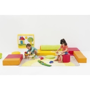 Image de Tapis de regroupement - Décor