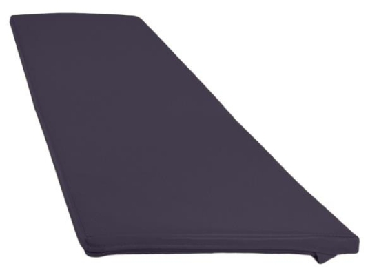 Image de Tapis pour parc sureleve Purfect 197x73x3 cm- Aubergine