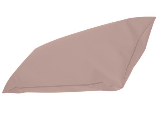Image de Tapis à billes 100x40x40 cm Guimauve