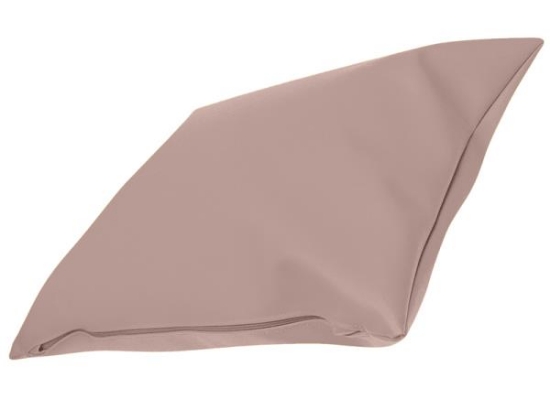 Image de Tapis à billes 40x40x20 cm Guimauve
