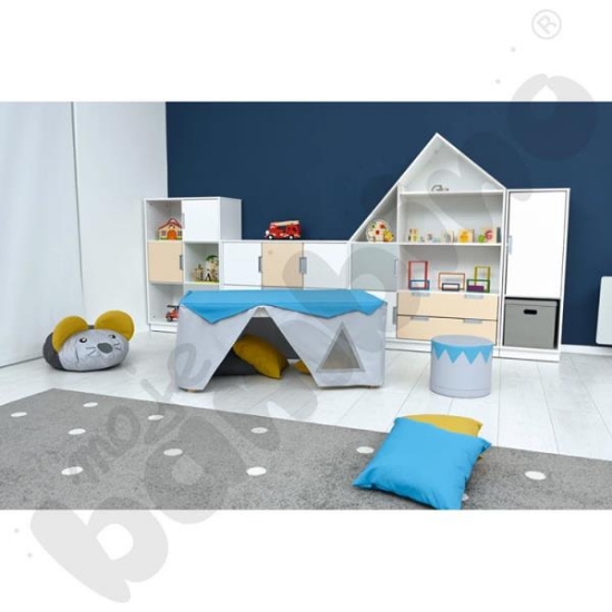 Image de Tente pour table