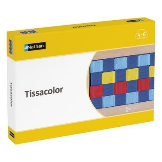 Image de Tissacolor