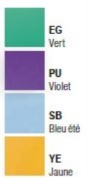Image de Gobelet violet