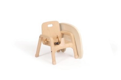 Image de la catégorie Chaise enfant de repas