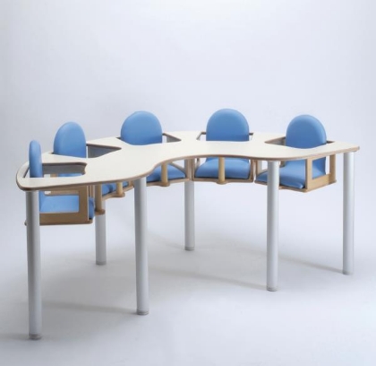 Image de la catégorie Tables