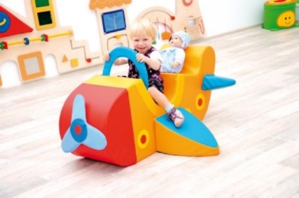 Image de la catégorie Structures en Mousse