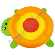 Image de Tapis de jeu doux tortue