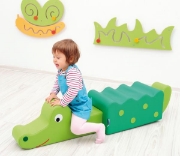 Image de Crocodile de jeu