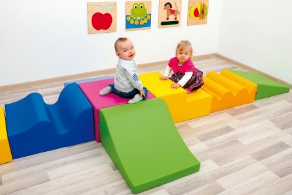 Image de la catégorie Modules d'activités