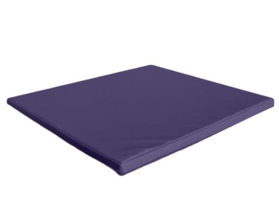Image de Tapis pour parc simple ou double - Iris