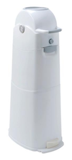 Image de Diaper Champ Large (75 couches)