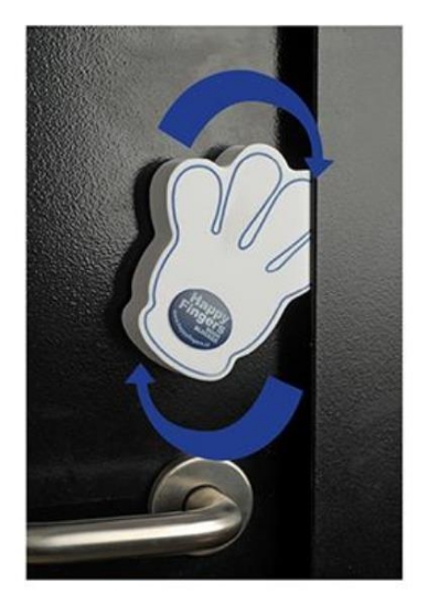 Image de Happy fingers