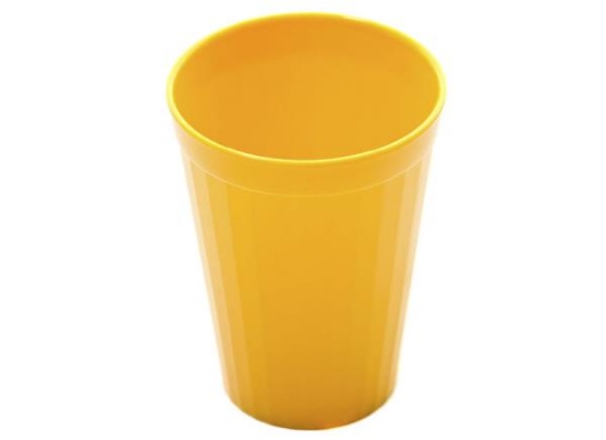 Image de Gobelet jaune