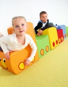 Image de Le Train