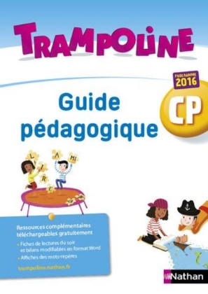 Image de la catégorie Trampoline