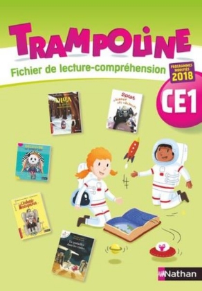 Image de la catégorie Trampoline