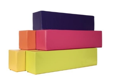 Image de la catégorie Mousse Mundial - Coussin-traversin