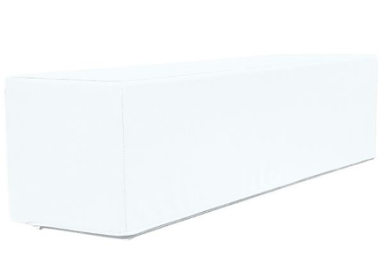 Image de Traversin en mundial Blanc