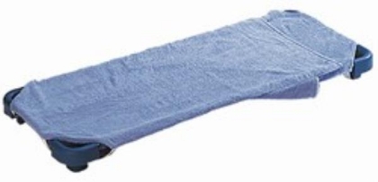 Image de la catégorie Couchettes