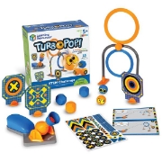 Image de TurboPop! STEM Challenge