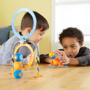 Image de TurboPop! STEM Challenge