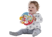 Image de TWISTIN’BALL, Sophie la girafe
