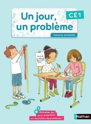 Image de la catégorie Un Jour, Un Problème