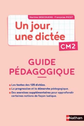 Image de la catégorie Dictees Picot