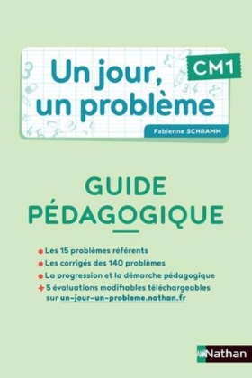 Image de la catégorie Un Jour, Un Problème