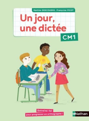 Image de la catégorie Dictees Picot