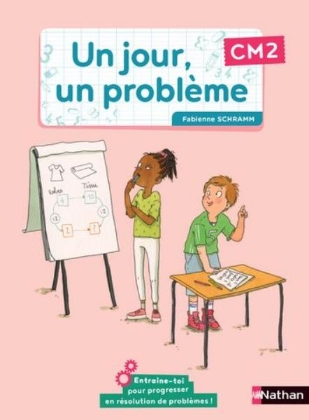 Image de la catégorie Un Jour, Un Problème