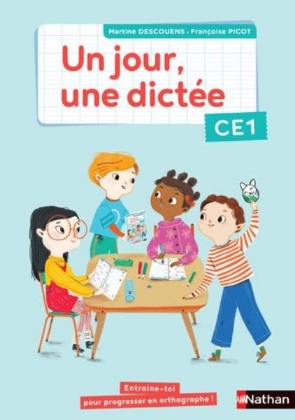 Image de la catégorie Dictees Picot