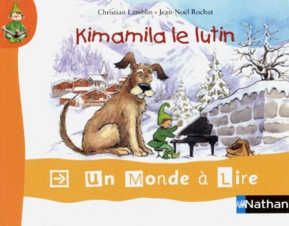 Image de la catégorie Lecture