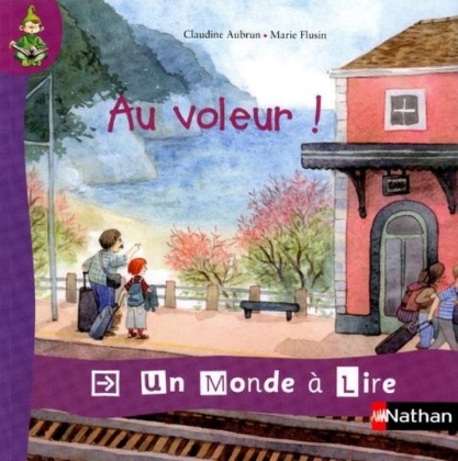 Image de la catégorie Un Monde A Lire
