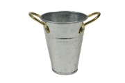 Image de Vase en zinc